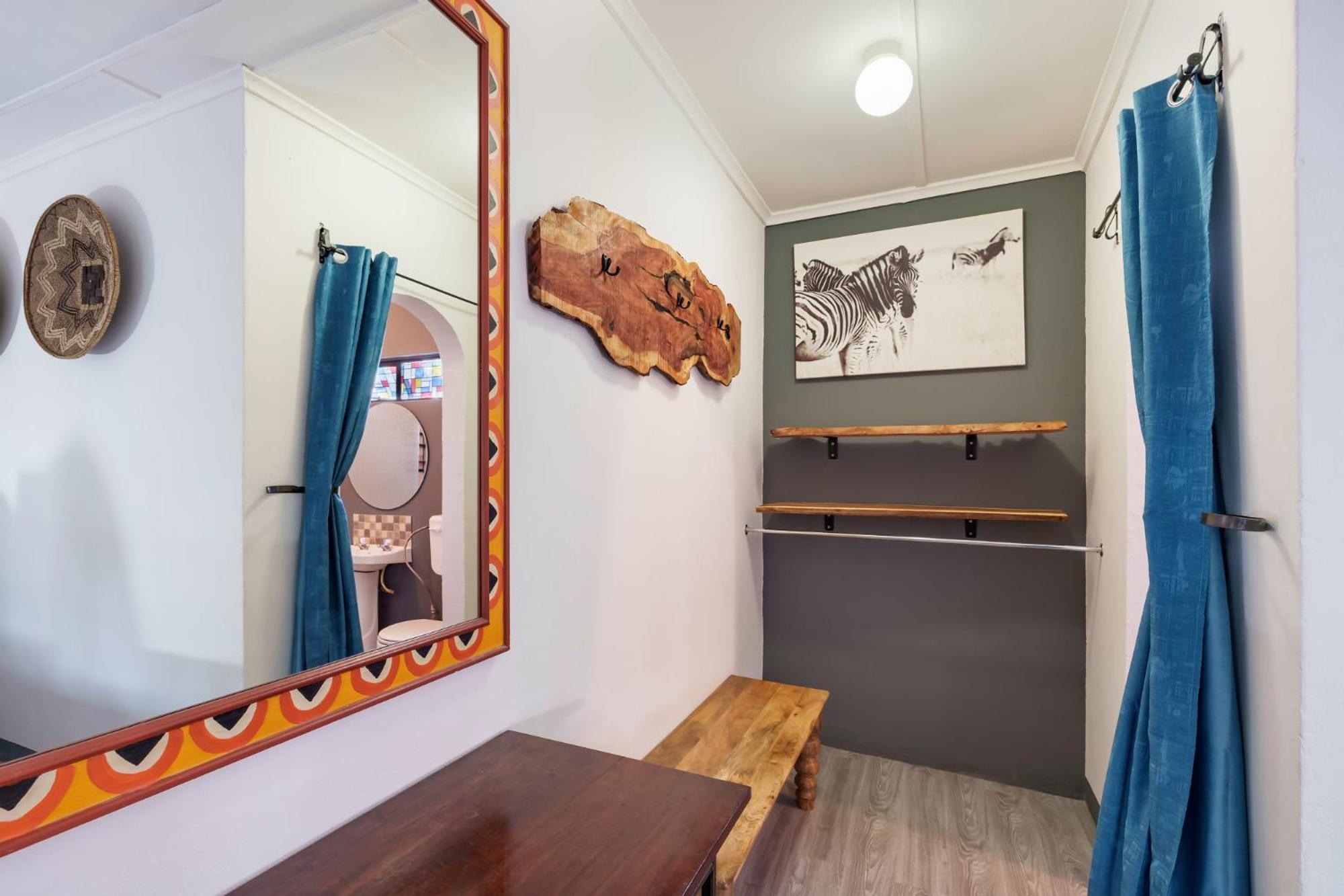 Victoria Falls Backpackers Zambia Λίβινγκστον Εξωτερικό φωτογραφία