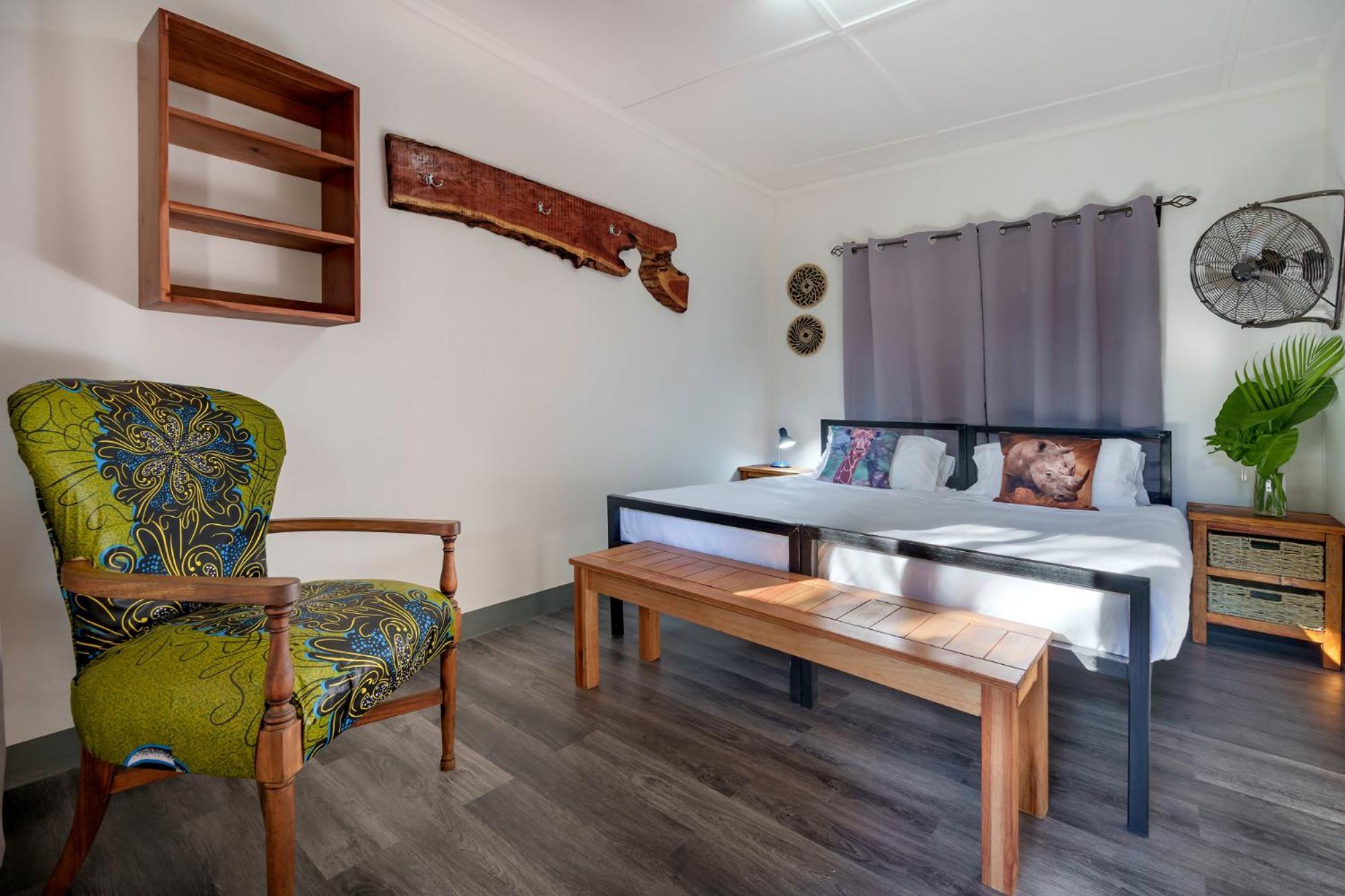 Victoria Falls Backpackers Zambia Λίβινγκστον Εξωτερικό φωτογραφία