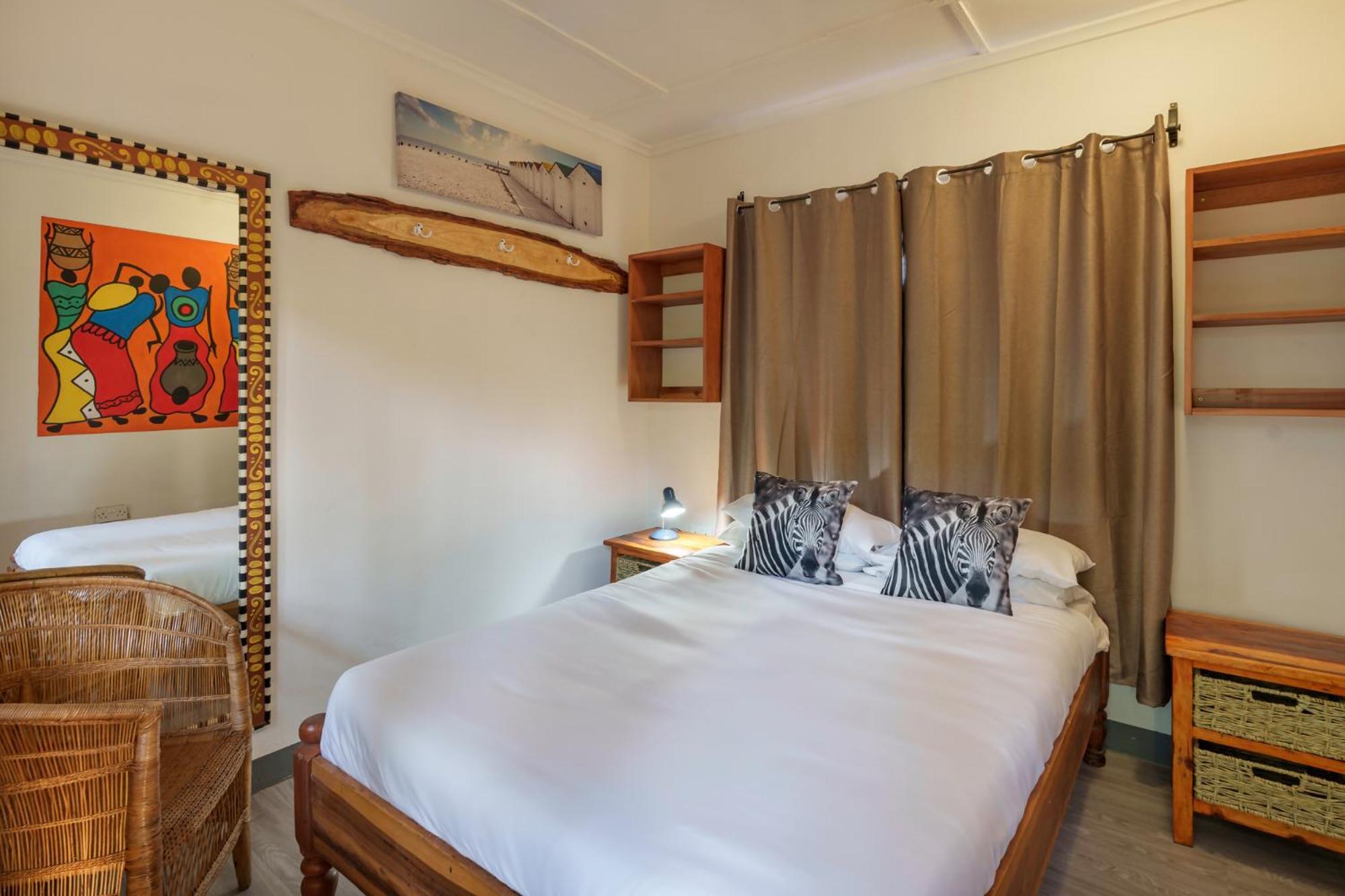 Victoria Falls Backpackers Zambia Λίβινγκστον Εξωτερικό φωτογραφία